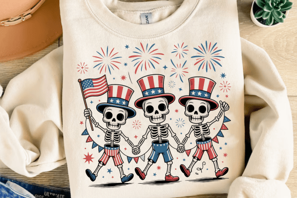 Choosing the Right Funny 4th of July PNG and America Flag PNG for Your Creative Projects