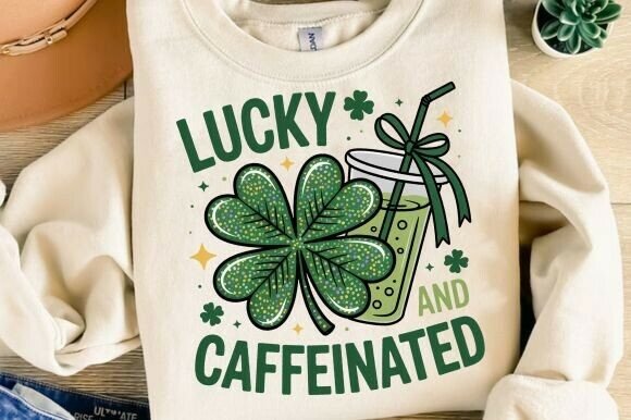 Evaluating the Lucky and Caffeinated PNG for Creative Projects