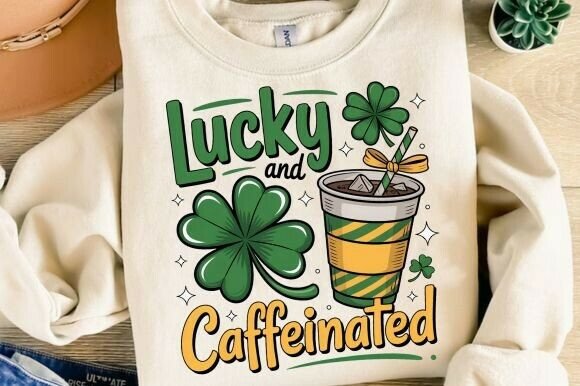 Integrating Lucky Caffeinated Png and Glitter Png Assets into Professional Design Workflows