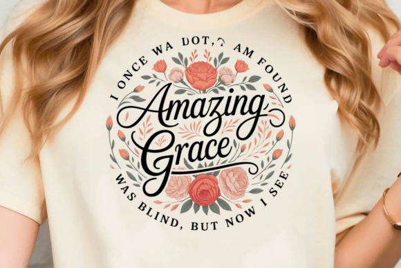 Integrating the Amazing Grace PNG into Your Creative Workflow