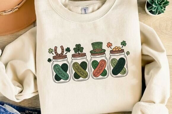 Unlocking Creative Potential: A Guide to High-Quality Happy St. Patrick’s Day PNGs for Modern Designers