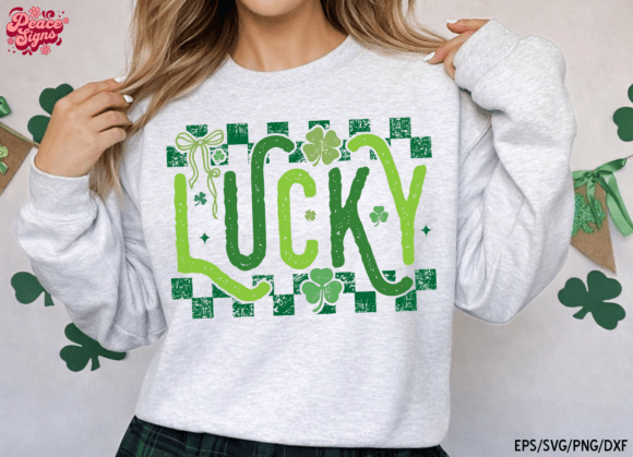 Unlocking Creative Potential: The Strategic Value of Lucky SVG PNG and Retro St. Patrick’s Day Digital Assets
