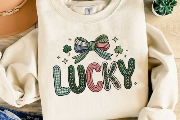 Unlocking Creativity with High-Quality Crochet Preppy St. Patrick’s Day Designs